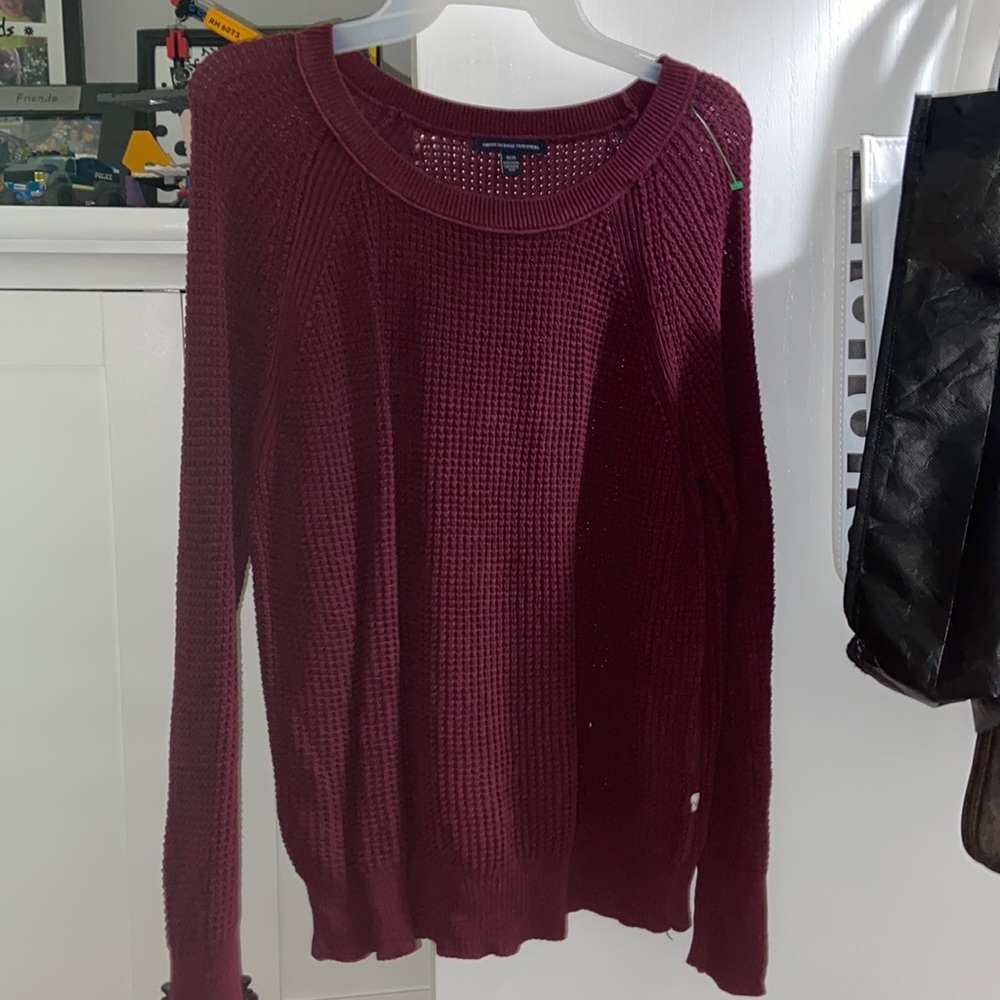 sweater